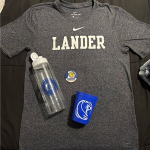 Lander University Bundle